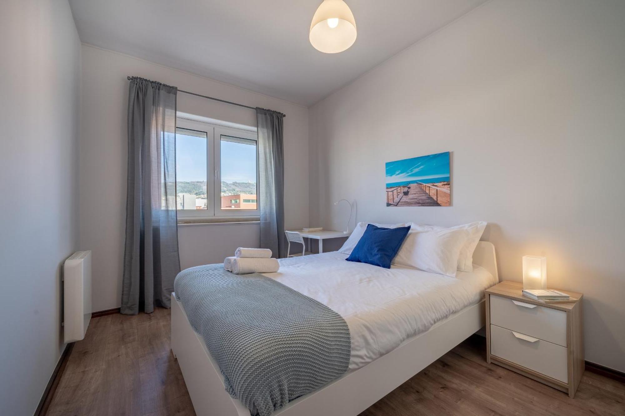 Elisio De Moura - T5 Ideal Para Familias - Braga Dış mekan fotoğraf
