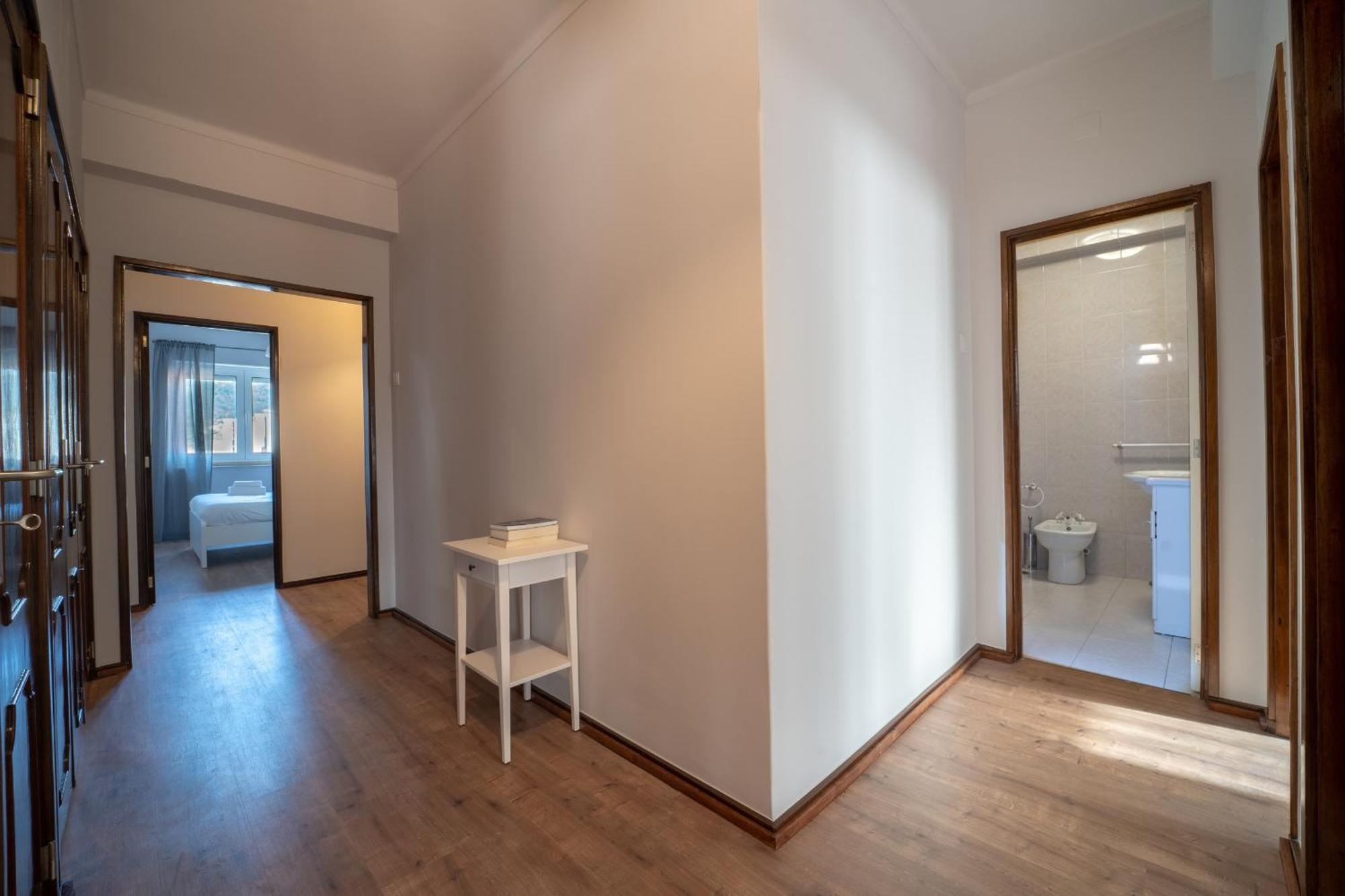 Elisio De Moura - T5 Ideal Para Familias - Braga Dış mekan fotoğraf