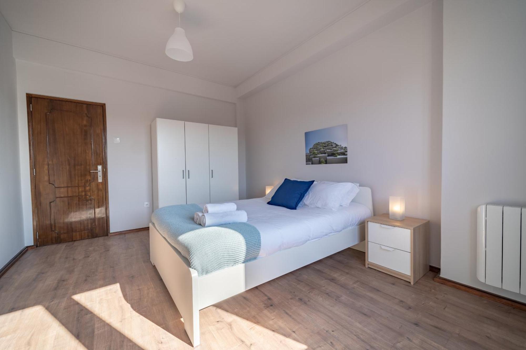 Elisio De Moura - T5 Ideal Para Familias - Braga Dış mekan fotoğraf