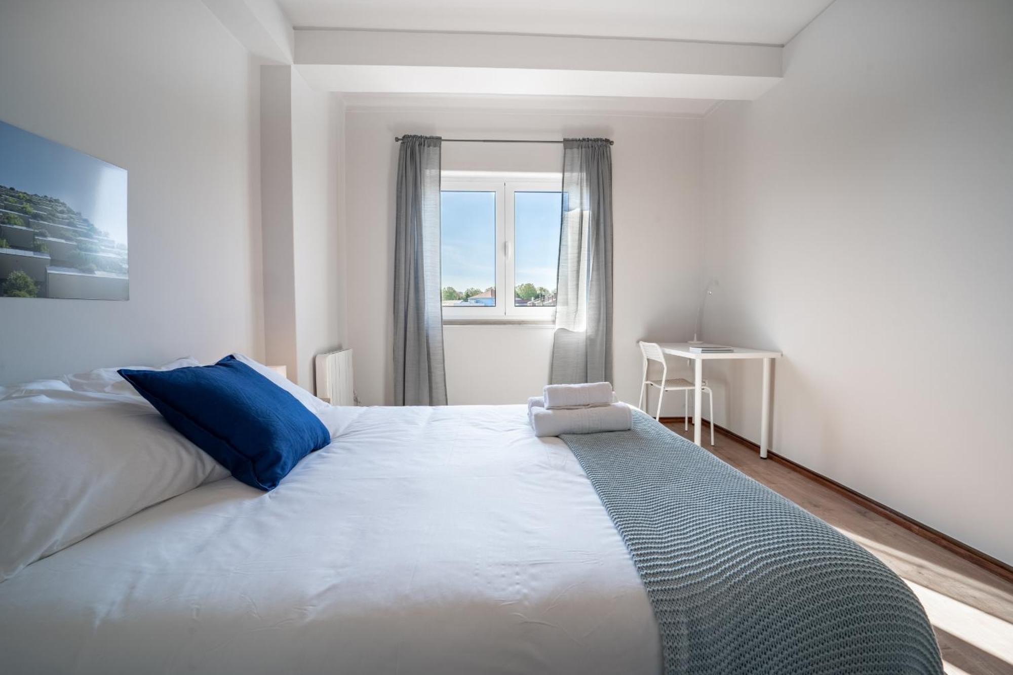 Elisio De Moura - T5 Ideal Para Familias - Braga Dış mekan fotoğraf
