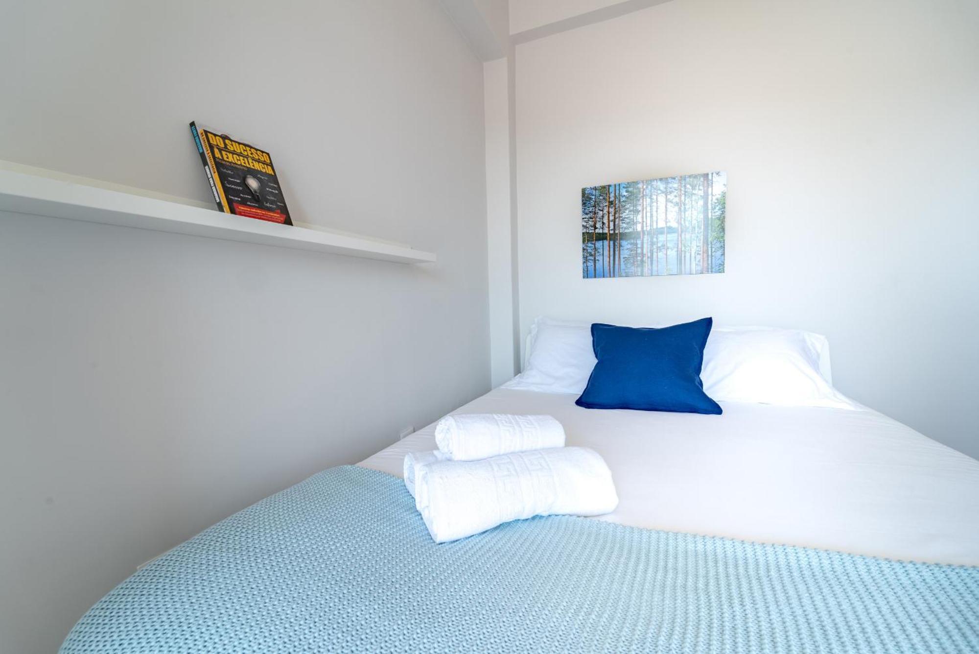 Elisio De Moura - T5 Ideal Para Familias - Braga Dış mekan fotoğraf