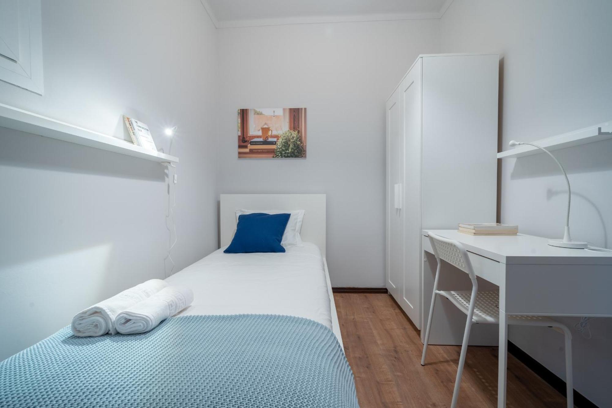 Elisio De Moura - T5 Ideal Para Familias - Braga Dış mekan fotoğraf