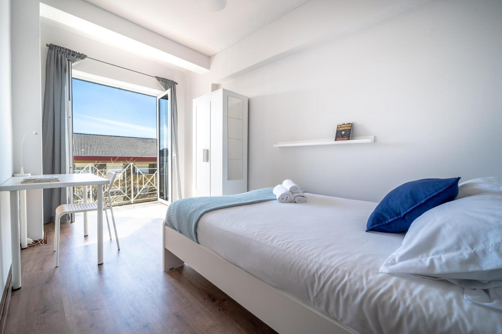Elisio De Moura - T5 Ideal Para Familias - Braga Dış mekan fotoğraf